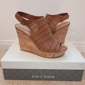 Sun + Stone